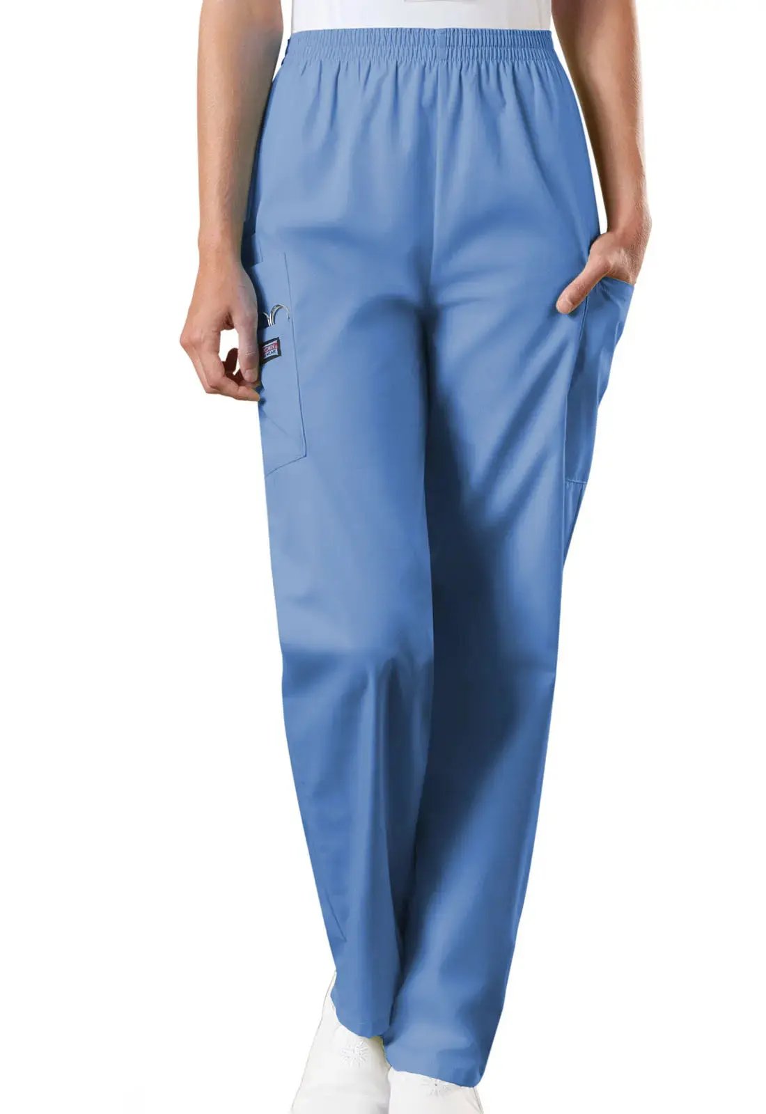 Cherokee Original's Women's Tapered Leg Scrub Pant 4200 Simply Scrubs Australia